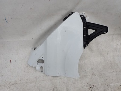 Ford transit custom 12- крыло правый перед фото №1