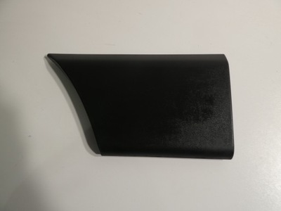 Renault master iii ліва молдинг задня 768f20005r фото №1