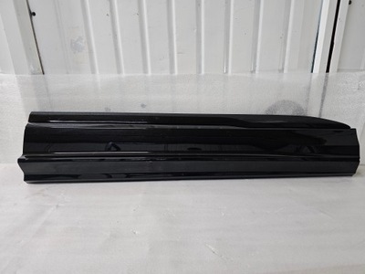 Молдинг na двері права перед audi q7 4m0853960b фото №1