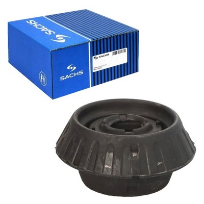 Подушка амортизатора перед honda city iv 2002- фото №1