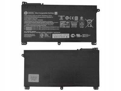 HP oryginalna bateria BI03XL 844203-850