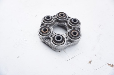 Шарнір вала bmw 5 f10 2.0 d 520d фото №1