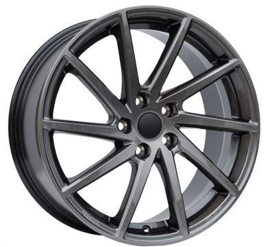 LLANTAS 19'' CHEVROLET ORLANDO CRUZE DIESEL VENTURE  