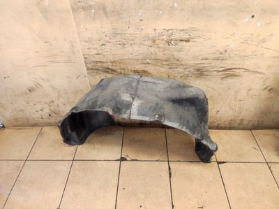 Подкрылок левая задняя задние explorer vi 6 фото №1