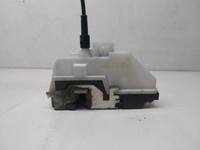 Замок двері правий перед citroen c2 52187780 europa фото №1