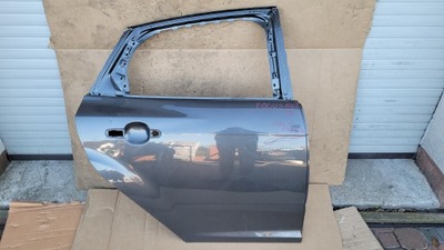 Двері праве задня задні ford focus mk3 hb двері правий задня focus mk3 хетчбек фото №1