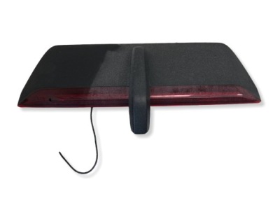 Третій світло стоп камера vw crafter ii 7c man tge 7c0945087d фото №1