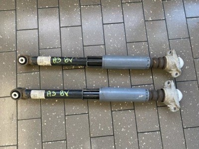 Амортизатор задній задня audi a3 8v sportback фото №1