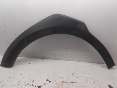 Subaru outback vi 6 накладка крыла левый перед фото №1