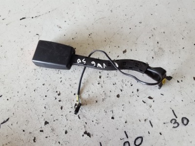 Vw golf vi 6 08-13r кліпса поперечина права перед фото №1