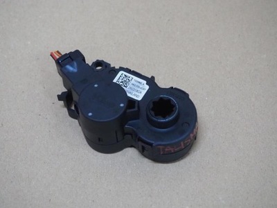 Моторчик обігрівача renault talisman megane iv фото №1