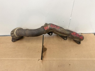 Sprinter 906 3.0cdi 642 06- коллектор выпускной правый a6421420002 фото №1