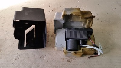 Помпа замка центрального mercedes w203 2038000048 фото №1