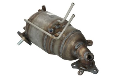 ФІЛЬТР DPF САЖОВИЙ САЖОВИЙ/FAP HYUNDAI I30 1.6 CRDI D4FB 2008-2012