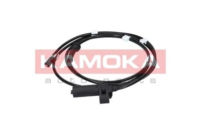 KAMOKA 1060207 JUTIKLIS ABS TYL.PR. 