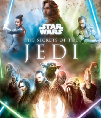 Star Wars: The Secrets of the Jedi