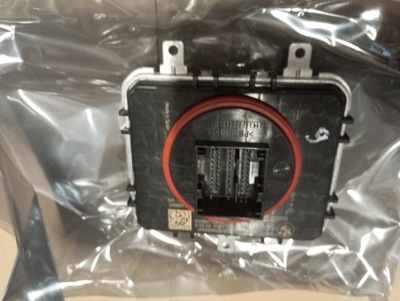 Moduł LED BMW X5 G05 63115A73785