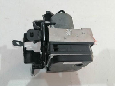 Peugeot 508 rxh насос abs фото №1