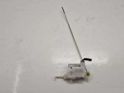 Honda accord viii sedan 09r привід кришка пального фото №1