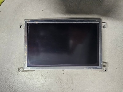 МОНИТОР ЭКРАН НАВИГАЦИЯ LCD RT6 PEUGEOT 508 9801286980