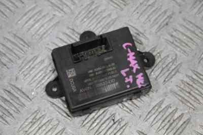 Модуль блок керування двері лівий задня ford c-max mk2 фото №1