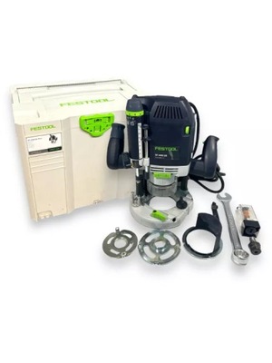 FREZARKA GÓRNOWRZECIONOWA FESTOOL OF 2200 EB 2000W