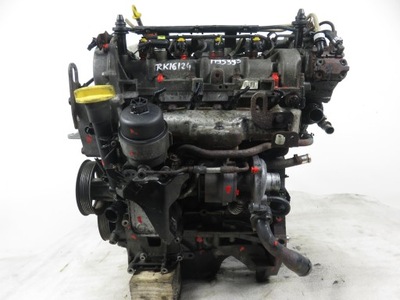 MOTOR FIAT PUNTO II 1.3 JTD 16V 188A9000 COMPUESTO  