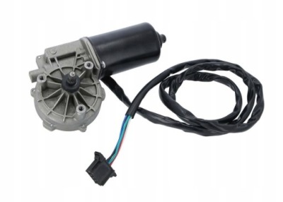 Двигатель моторчик дворник volvo fh fm фото №1