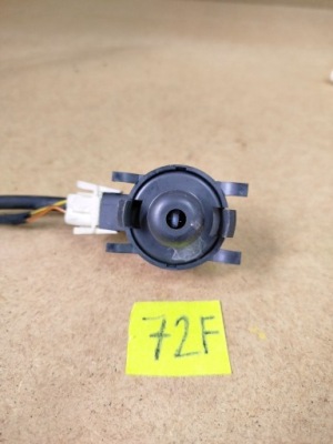 Датчик температури bmw e34 фото №1