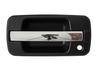 Opel monterey isuzu trooper ii ручка перед левая фото №1