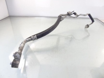 Opel antara 2.0 d шланг кондиціонера 96629590 фото №1