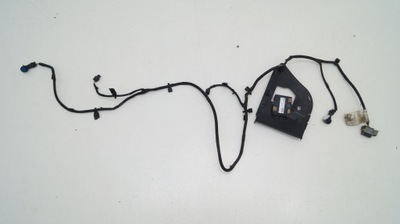 Alfa romeo giulia stelvio quadrifoglio qv 16- джгут pdc електропроводка перед фото №1