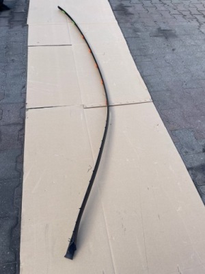 Mercedes s 222 молдинг кровельная правая 2226906801 фото №1