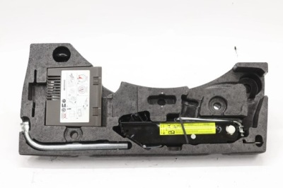 Vw passat b7 набор ремонтный 3c5012115d фото №1