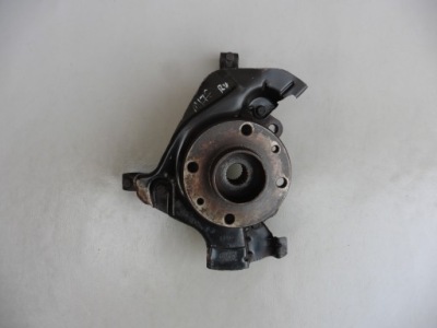 Поворотний кулак права перед alfa romeo mito 1,4i фото №1