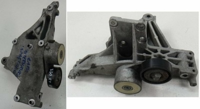 FORD KA II MK2 1.2 SOPORTE ALTERNADOR TENSOR ROLLO  