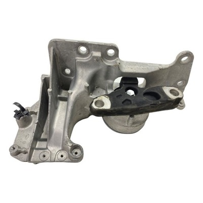 Кронштейн подушка двигуна renault koleos 2.0 dci nissan qashqai x-trail ліва оригінальний номер фото №1