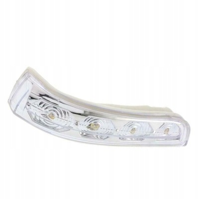 REARVIEW MIRROR LIGHT PARA HYUNDAI I30 2009-12  