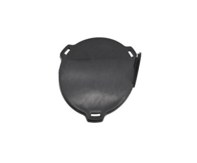 Заглушка протитуманної фари chrysler sebring 2007 - ліва фото №1