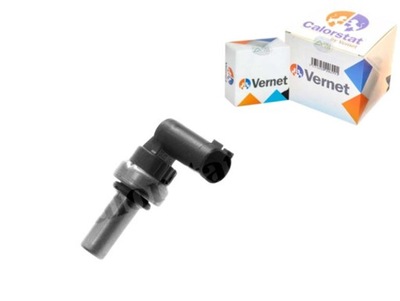 SENSOR TEMPERATURE FLUID COOLING MERCEDES A W168 A W169 B SPORTS  