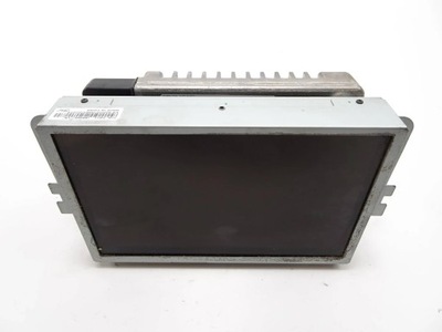 Ekran wyświetlacz Ford Mondeo MK5