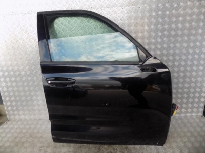 Citroen c4 picasso ii 2013 - двері перед передні праве фото №1