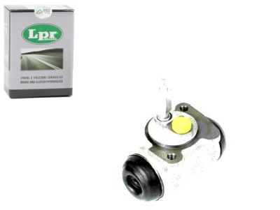 Lpr цилиндрик тормозной iveco eurocargo i-iii mk фото №1