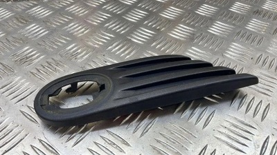 2007 mini one - cooper coupe r56 накладка крыла 2751504 фото №1