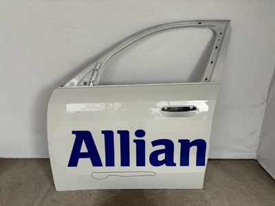 Bmw x1 u11 дверь передние левая перед poznań ===giełda=== фото №1