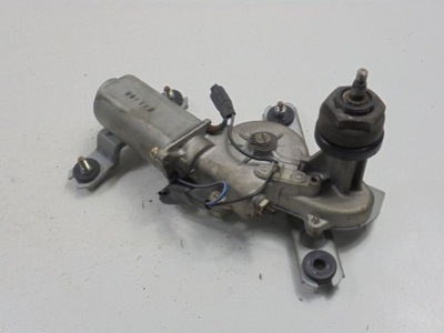 Ssang yong korando ii моторчик двірники задня 3d фото №1