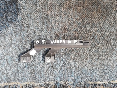 Напрямна скло правий перед opel vivaro c iii jumpy expert toyota proace фото №1