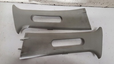 PLÁSTICO PROTECCIÓN DE SOPORTE PAR MAZDA 626 V GF  