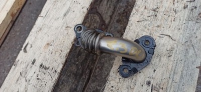 Трубка egr navara d23 np300 2.3 dci ys23 фото №1