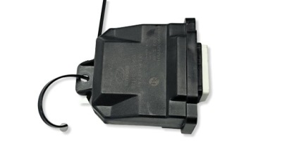 Модуль света kia stinger 92170j5000 фото №1